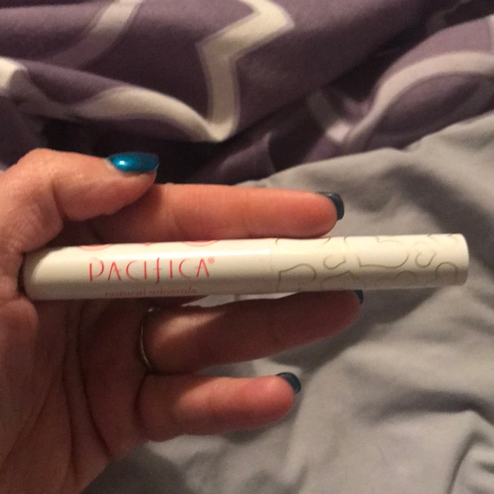 Pacifica Power Of Love Lipstick in Sweet One